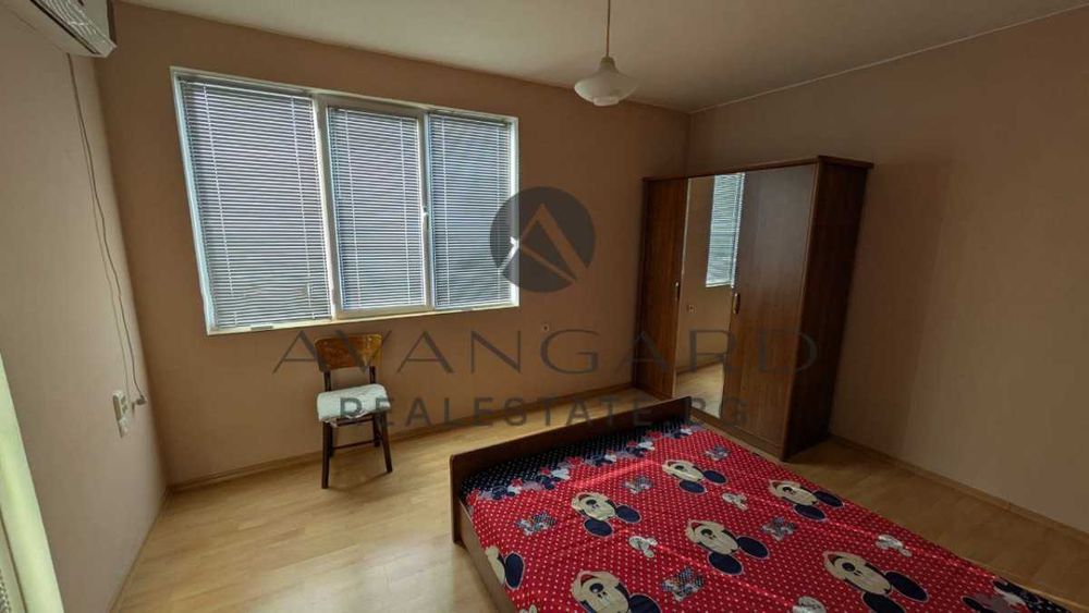 оф.25125 Многостаен обзаведен до ВМИ