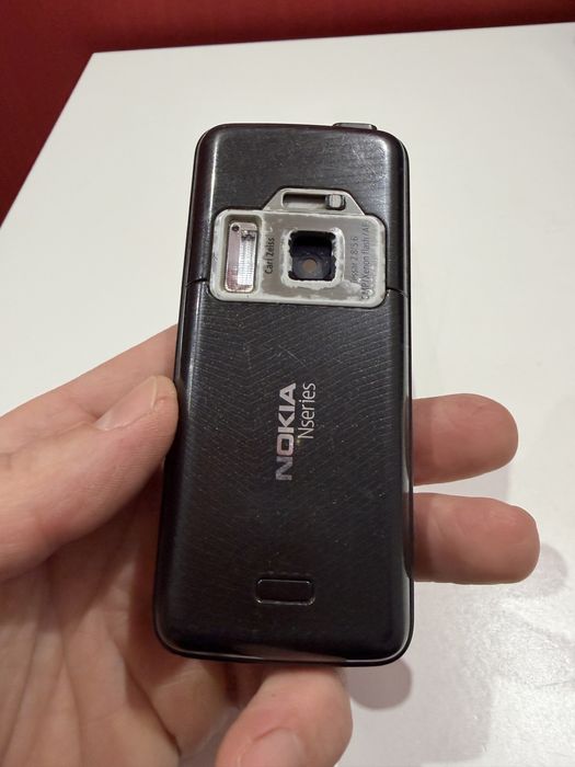 Nokia N79 N82 Sony Ericsson W715 de Piese