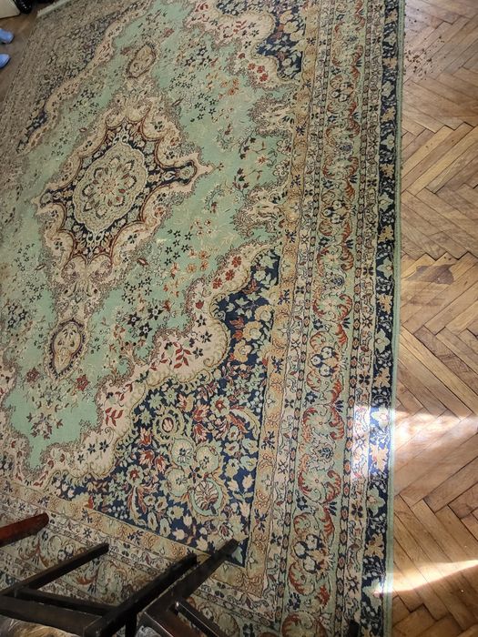 Covor cisnadie Sibiu