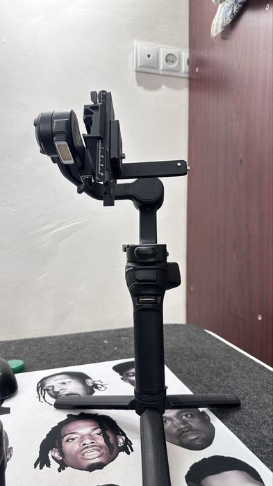 Продам Weebill 3S