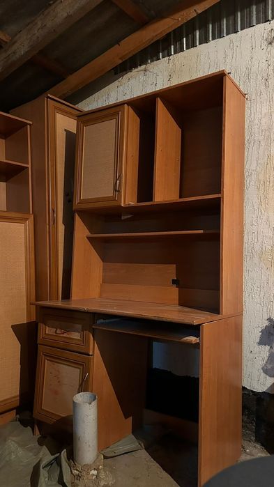 Детский гарнитур без кровати