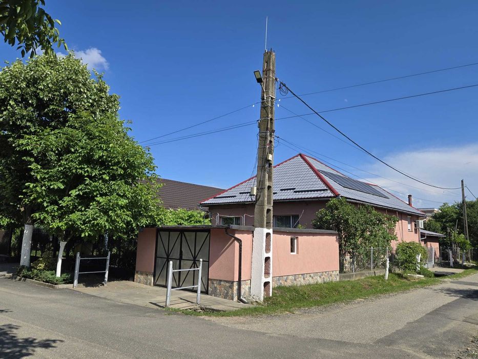 Casă de vânzare Recea Maramureș