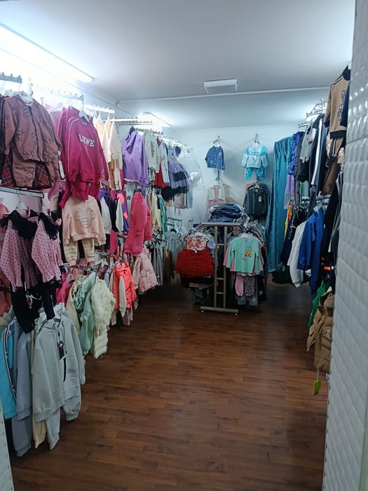 Комната для коммерческой деятельности