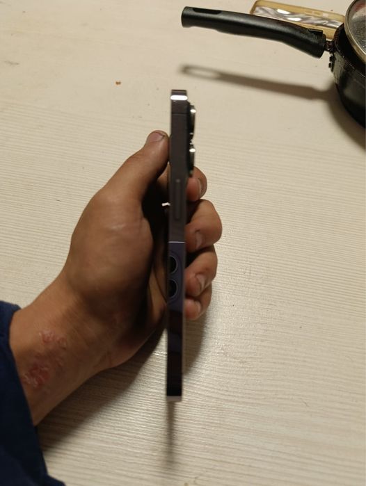 IPhone 14 pro В отличном состоянии