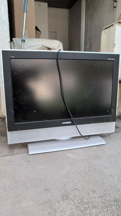 Отдам даром телевизор