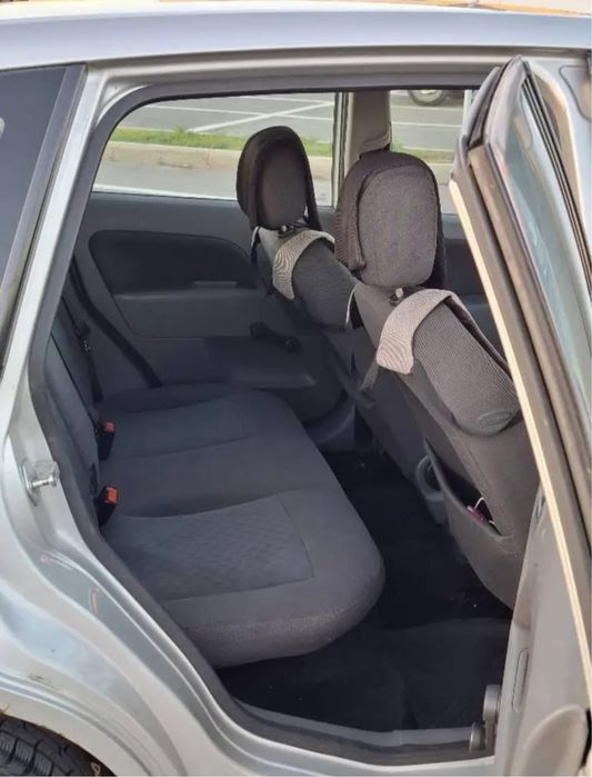 Ford Fiesta 1.4 Benzina 2002