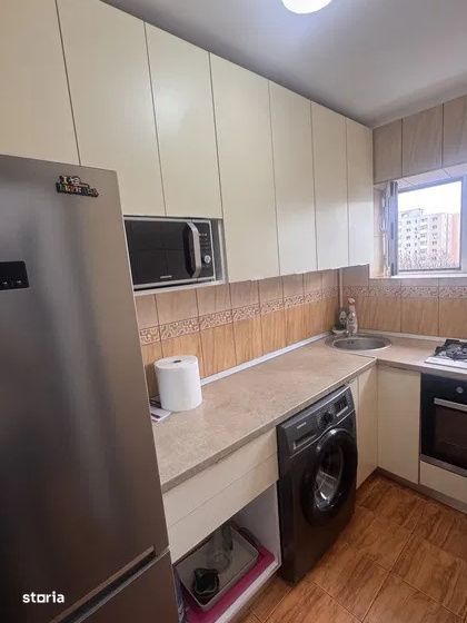 Apartament 3 camere | 10' Metrou Brancoveanu | Loc de parcare