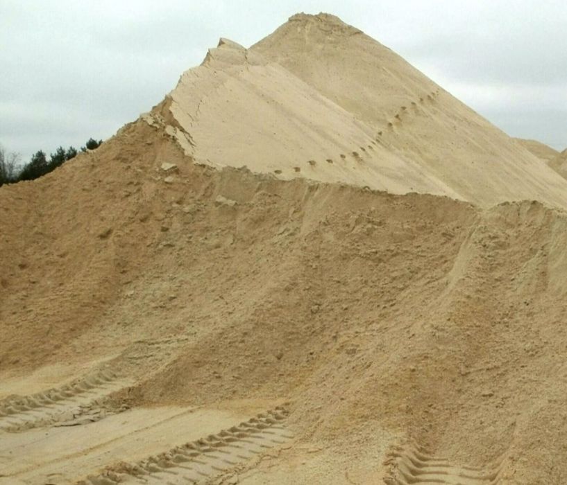 Песок с доставкой г Костанай