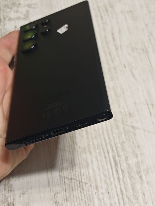 Samsung S23 ultra 512gb impecabil