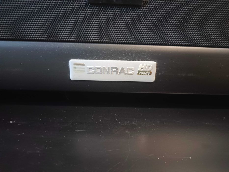Телевизор Conrac
