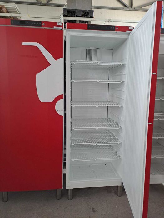 Префесионални хладилници Liebherr