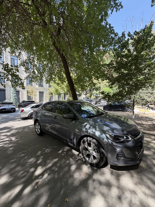 Прлдается Автомобиль Оникс