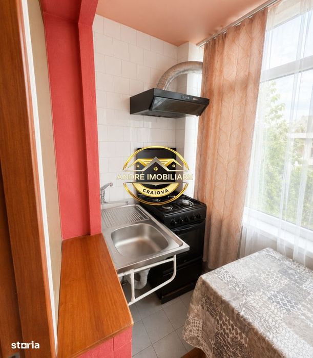 Apartament – Craiova - Mai multe