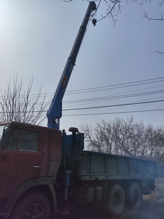 Продам манипулятор