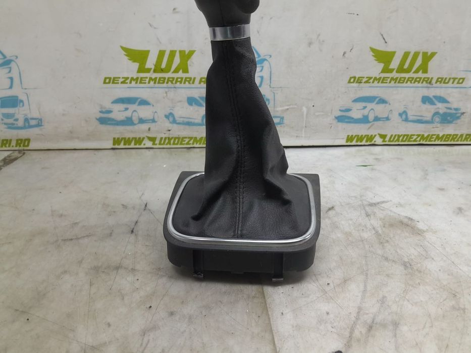 Manson cu nuca schimbator 1k0711113cg Volkswagen VW Eos 1 [2006 - 201