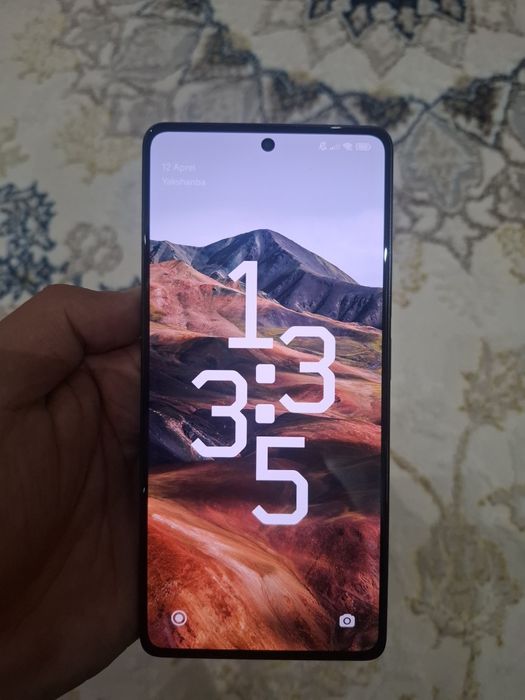 Redmi Note 14S Ideal