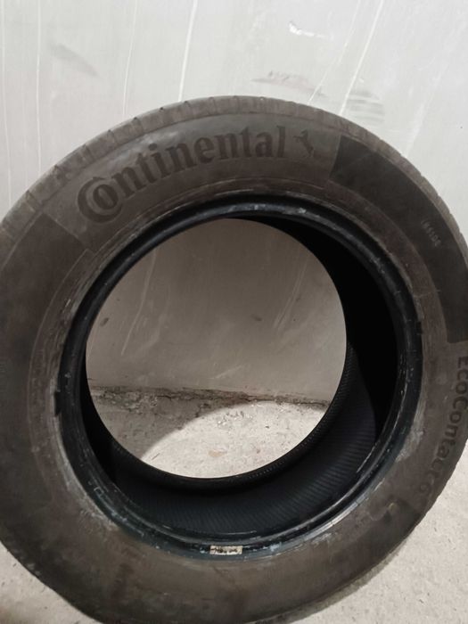 Летни Гуми Continental 205/60/16 4бр.