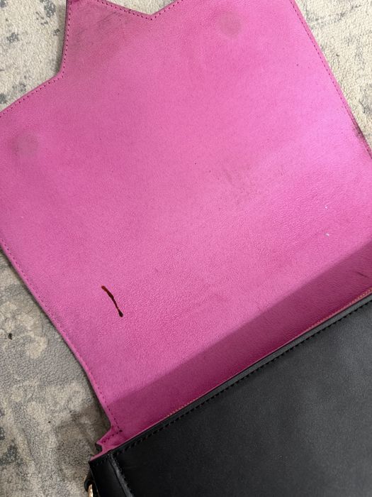 Дамска чанта Chiara Ferragni