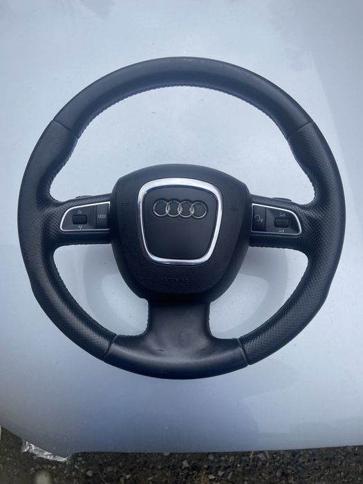 Vand vilan audi a4 b8