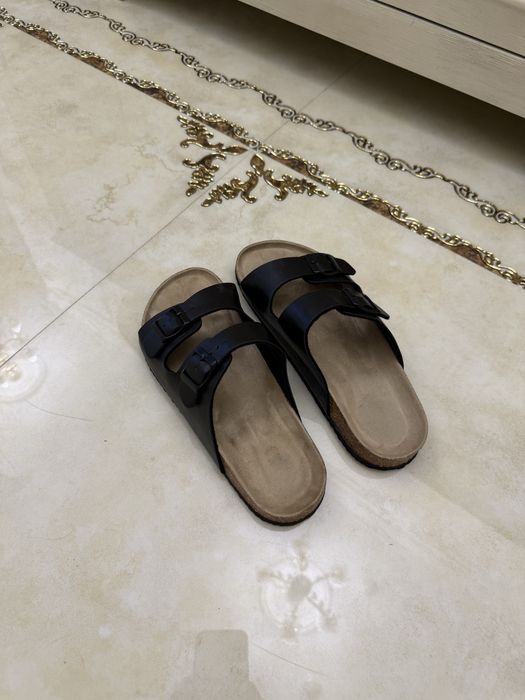 Сланцы мужские 40/41 размер