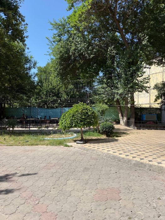Аренда Чиланзар 8 квартал Готовое кафе