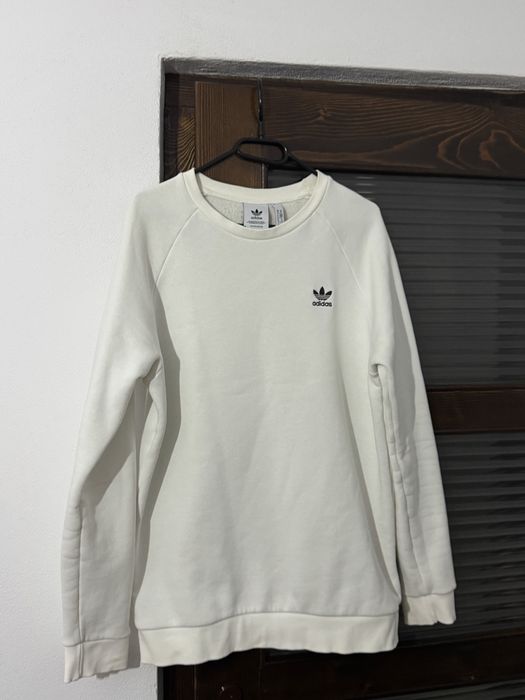 Honarc Adidas Alb
