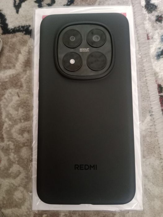 Redmi Note 15 Pro Plus 5G 2026 New sotiladi