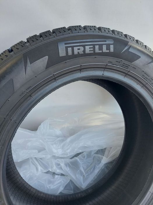 Шины Pirelli 195/55/15