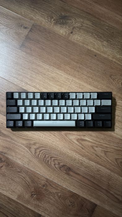 Tastaturi gaming