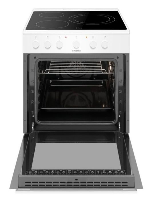 Продаётся кухонная плита Hansa