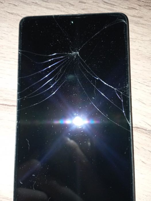 Redmi Note 12 Pro 5G