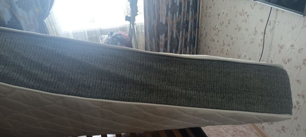 Матрас мягкий хороший