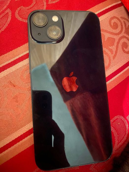 Айфон 13 128гб отл сост