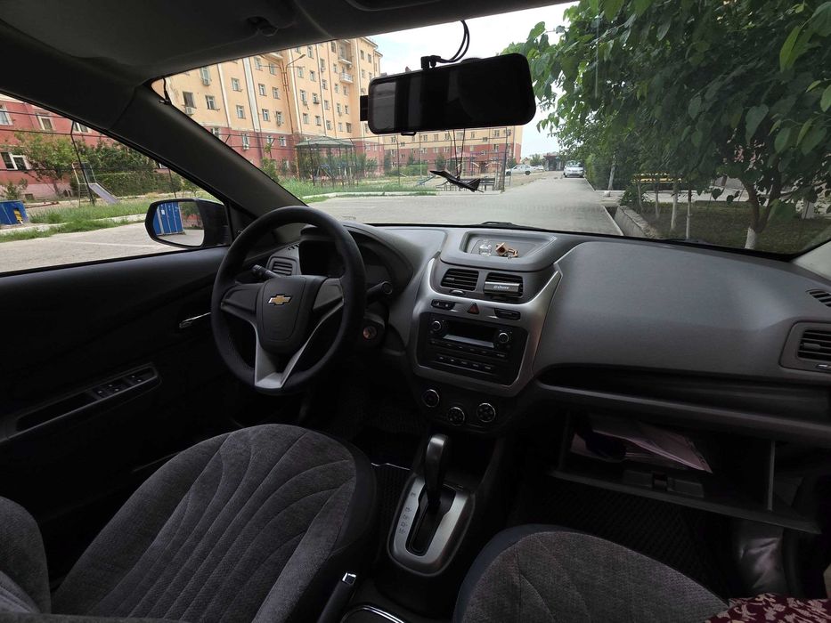 Chevrolet Cobalt