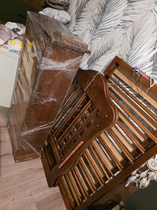 Продам манеж детский  срочно