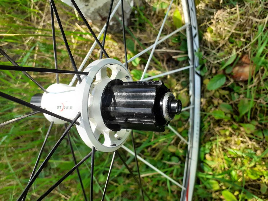 Roti cursiera Roval Alpiniste SL, ultralight 1030 g