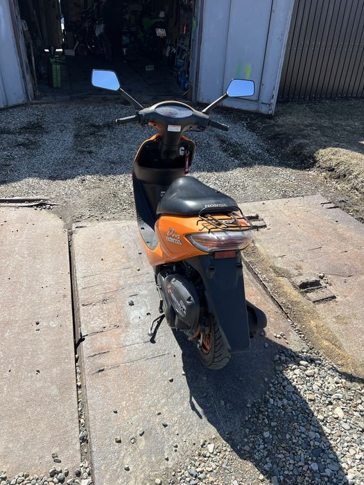 Продам хонда дио af56