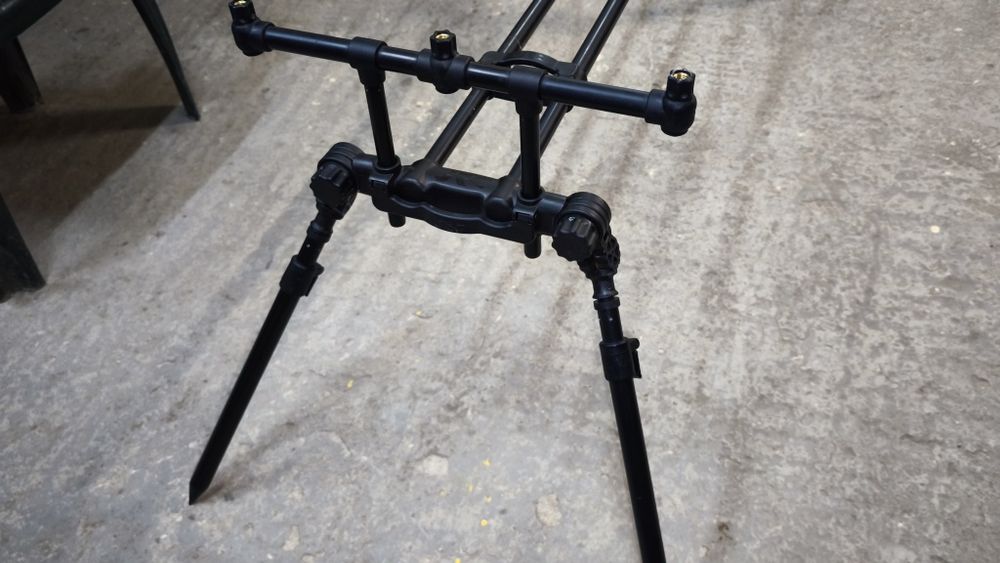 Шаранджийска стойка JRC  Extreme  TX