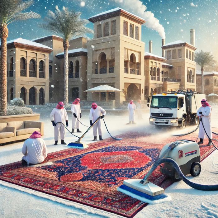 Кілем  жуу  Актау