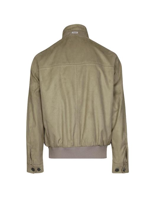 Bugatti Harrington Jacket ОРИГИНАЛНО мъжко есенно яке - 50/L