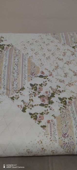 Продам одеяло - покрывало