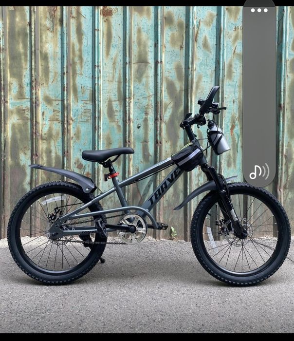 Велосипед Trevl Подростковый