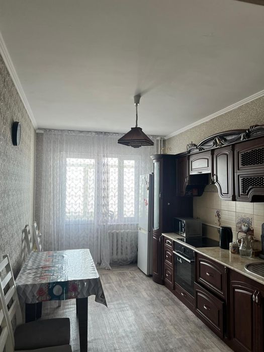 Продам двухкомнатную Каратал