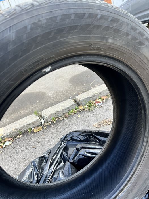 Vand 4 anvelope suv allseason 235 60 18