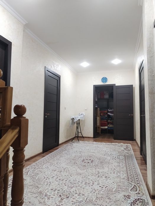 Продаётся дом в селе Айша-Биби