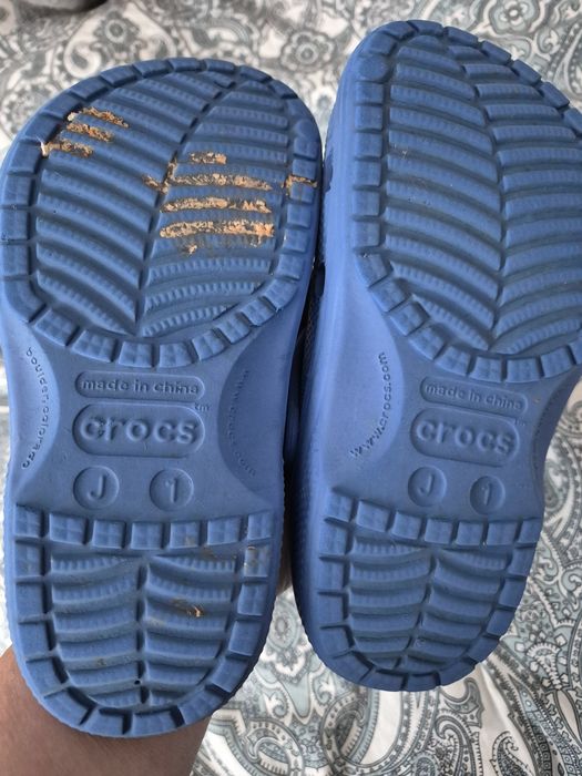 Papuci crocs mar j1