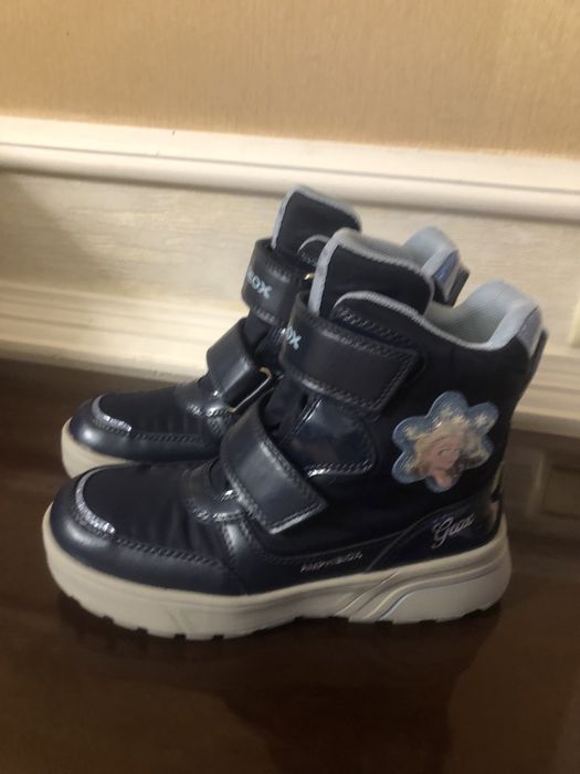 Обувь детская Geox Италия