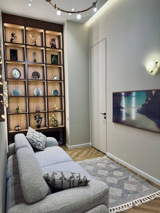 Yunusabad Residence Продается 2 ком квартира ремонт пос-во Америки