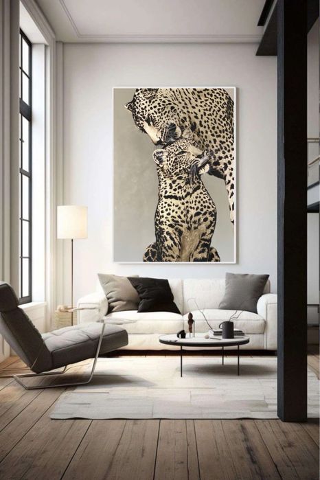 Художественные картины на заказ