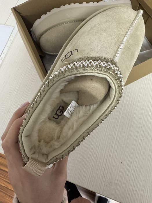 Ugg tazz 2 incaltaminte de iarna